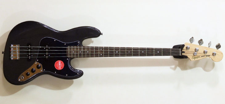 Fender - Squier Affinity Series Jazz Bass